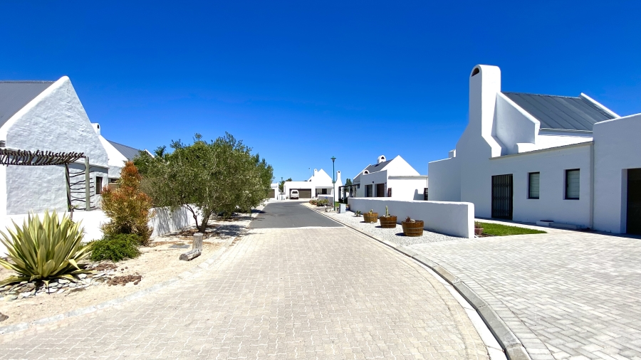 3 Bedroom Property for Sale in Laaiplek Western Cape